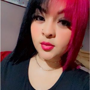 Meet your Posher, Mayra